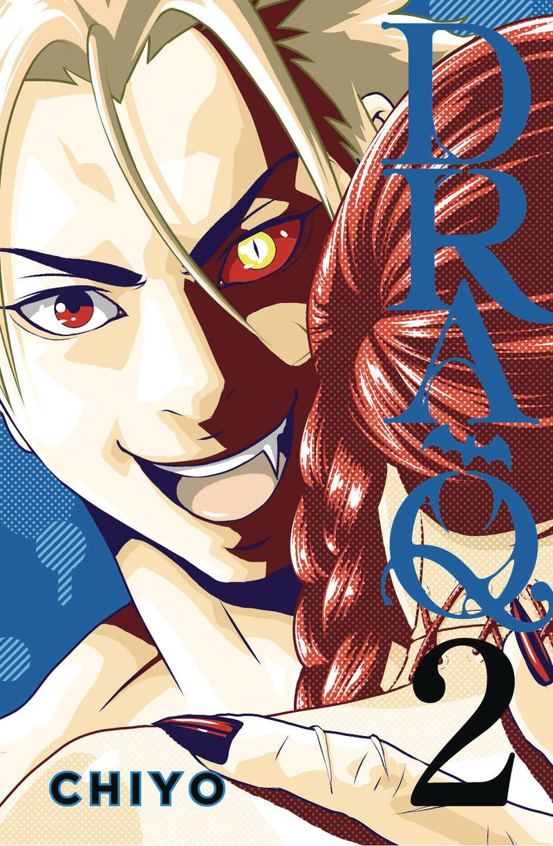 DRA-Q GN VOL 02