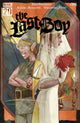 LAST BOY (2025) #1 CVR B IVANOVA