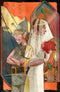 LAST BOY (2025) #1 CVR D 10 COPY INCV IVANOVA VAR