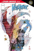 SPAWN VIOLATOR ORIGIN (2024) #4 CVR B MACK
