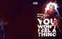 YOU WONT FEEL A THING (2025) #1 2ND PTG JOCK