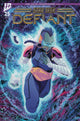 STAR TREK DEFIANT (2023) #25 CVR B KNIGHT