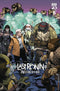 TMNT THE LAST RONIN II RE-EVOLUTION (2024) #5 CVR A ESCORZAS