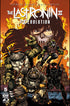 TMNT THE LAST RONIN II RE-EVOLUTION (2024) #5 CVR B EASTMAN