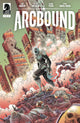ARCBOUND (2024) #5 CVR B STOKOE