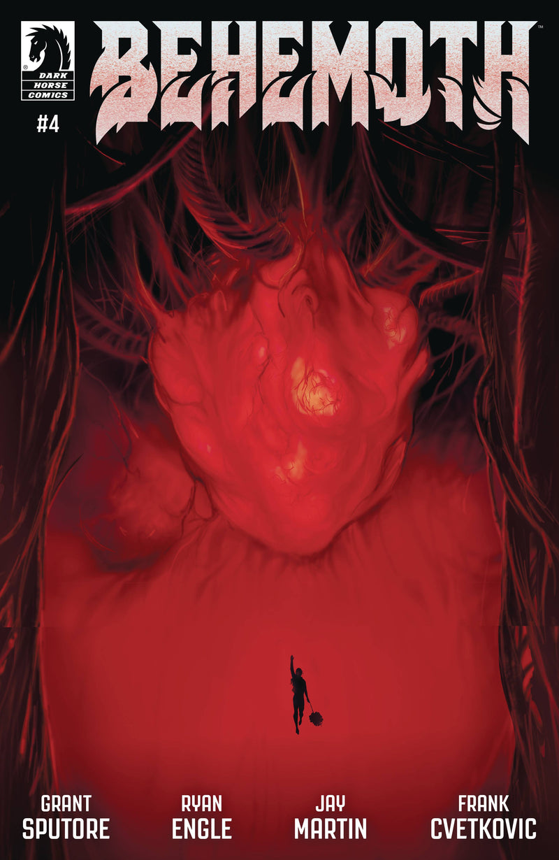 BEHEMOTH (2025) #4
