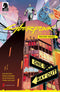 CYBERPUNK 2077 PSYCHO SQUAD (2025) #3