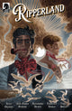 RIPPERLAND (2025) #3