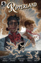 RIPPERLAND (2025) #3