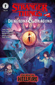 STRANGER THINGS D&D RISE OF HELLFIRE (2025) #3 CVR B BEALS