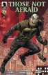 THOSE NOT AFRAID (2025) #4 CVR A FABRY