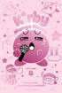 KIRBY MANGA MANIA GN VOL 08
