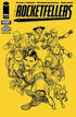 ROCKETFELLERS (2024) #1 SECOND PRINTING