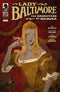 LADY BALTIMORE DAUGHTERS OF MEDUSA (2025) #1