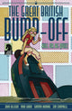 GREAT BRITISH BUMP OFF KILL OR BE QUILT (2025) #1 CVR A SARIN
