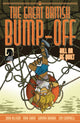 GREAT BRITISH BUMP OFF KILL OR BE QUILT (2025) #1 CVR B TREIMAN