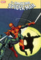 AMAZING SPIDER-MAN (2025) #1 50 COPY INCV GIL KANE HIDDEN GEM VAR