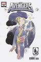 AVENGERS (2023) #24 PEACH MOMOKO KIMONO VAR