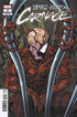 EDDIE BROCK CARNAGE (2025) #2 25 COPY INCV ARIO ANINDITO VAR