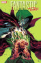 FANTASTIC FOUR (2022) #30 DIKE RUAN FOIL VAR