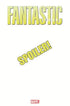 FANTASTIC FOUR (2022) #30 GLEB MELNIKOV SPOILER VAR