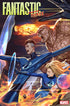 FANTASTIC FOUR (2022) #30 INHYUK LEE VAR