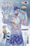 IRON MAN (2024) #6 ELIZABETH TORQUE INVISIBLE VAR