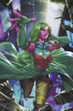 NEW CHAMPIONS (2025) #3 50 COPY INCV CHEW VIV VISION VIR VAR