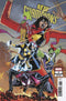 NEW CHAMPIONS (2025) #3 HUMBERTO RAMOS REUNION VAR