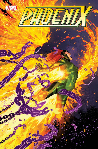 PHOENIX (2024) #9