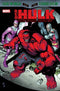 RED HULK (2025) #2