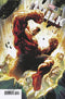 RED HULK (2025) #2 25 COPY INCV TONY DANIEL VAR