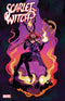 SCARLET WITCH (2024) #10 CORIN HOWELL VAR