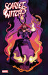 SCARLET WITCH (2024) #10 CORIN HOWELL VAR