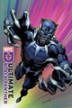 ULTIMATE BLACK PANTHER (2024) #14 25 COPY INCV MARK BAGLEY VAR