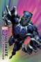 ULTIMATE BLACK PANTHER (2024) #14 25 COPY INCV MARK BAGLEY VAR