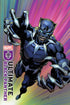 ULTIMATE BLACK PANTHER (2024) #14 25 COPY INCV MARK BAGLEY VAR