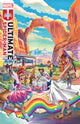 ULTIMATE SPIDER-MAN (2024) #15 RIAN GONZALES VAR