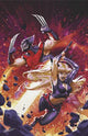 ULTIMATE WOLVERINE (2025) #3 100 COPY INCV MATEUS MANHANINI VIR VAR