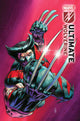 ULTIMATE WOLVERINE (2025) #3 25 COPY INCV NIC KLEIN VAR