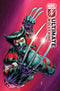 ULTIMATE WOLVERINE (2025) #3 25 COPY INCV NIC KLEIN VAR