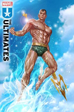 ULTIMATES (2024) #10 INHYUK LEE ULTIMATE SPECIAL VAR