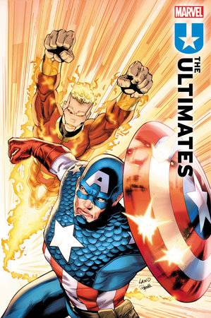 ULTIMATES (2024) #10 25 COPY INCV GREG LAND VAR