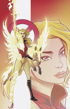 UNCANNY X-MEN (2024) #11 50 COPY INCV VECCHIO CALICO VIR VAR