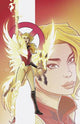 UNCANNY X-MEN (2024) #11 50 COPY INCV VECCHIO CALICO VIR VAR