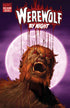 WEREWOLF BY NIGHT RED BAND (2024) #8 (POLYBAG)