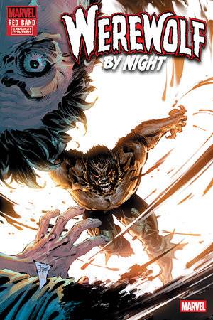 WEREWOLF BY NIGHT RED BAND (2024) #8 PHILIP TAN VAR (POLYBAG)