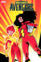 WEST COAST AVENGERS (2024) #5 LUCIANO VECCHIO VAR