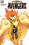 WEST COAST AVENGERS (2024) #5 TODD NAUCK ICONIC VAR