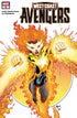 WEST COAST AVENGERS (2024) #5 TODD NAUCK ICONIC VAR